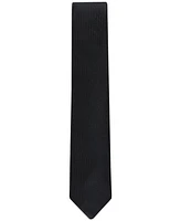 Tommy Hilfiger Men's Herringbone Solid Tie