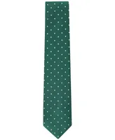 Tommy Hilfiger Men's Festive Dot Tie