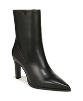 Franco Sarto Women's Appia Pointed Toe Dress Booties