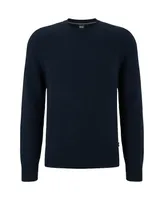 Boss by Hugo Boss Men's Crew-Neck Sweater
