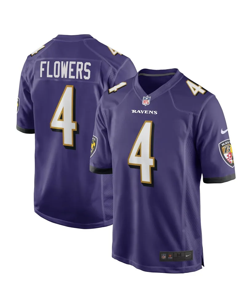 Nike Baltimore Ravens No27 J.K. Dobbins Purple Team Color Men's Stitched NFL Limited Tank Top Suit Jersey