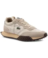 Lacoste Men's L-Spin Deluxe 3.0 Lace-Up Sneakers