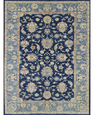 Bb Rugs One of a Kind Mansehra 5'9" x 8' Area Rug