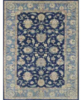 Bb Rugs One of a Kind Mansehra 5'9" x 8' Area Rug