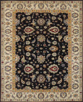 Bb Rugs One of a Kind Mansehra 5'10" x 7'10" Area Rug