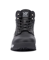 Xray Men's Footwear Andy Casual Boots