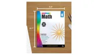 Spectrum Math Workbook, Grade K by Spectrum Compiler