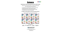 Spectrum Science, Grade 8 by Spectrum Compiler