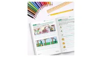 Spectrum Writing