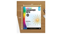 Spectrum Language Arts