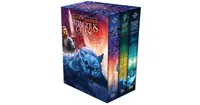 Magnus Chase and the Gods of Asgard Paperback Boxed Set by Rick Riordan