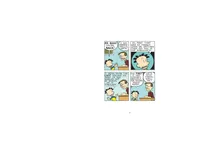 Big Nate- The Gerbil Ate My Homework by Lincoln Peirce