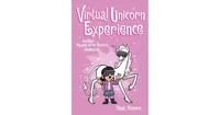 Virtual Unicorn Experience Phoebe and Her Unicorn Series 12 by Dana Simpson