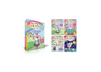The Itty Bitty Princess Kitty Collection Boxed Set