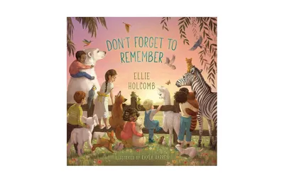 Don't Forget to Remember by Ellie Holcomb