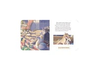 The Velveteen Rabbit Touch and Feel Board Book- The Classic Edition by Margery Williams
