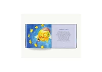 The Classic Treasury of Nursery Rhymes- The Mother Goose Collection by Gina Baek Illustrator