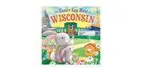 The Easter Egg Hunt in Wisconsin by Laura Baker