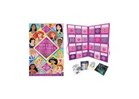 Disney Princess Advent Calendar by Igloo Books