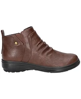 Easy Street Women's Ariadne Ankle Boots
