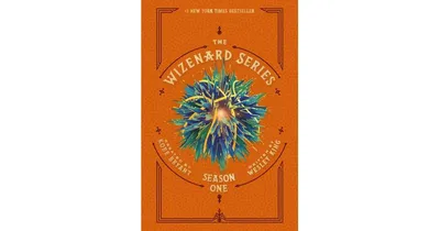 Season One The Wizenard Series 2 by Wesley King