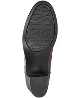 Easy Street Women's Murphy Comfort Ankle Boots