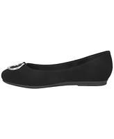 Easy Street Women's Dia Ballet Flats