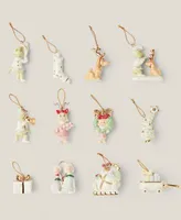 Lenox Christmas Character Collection