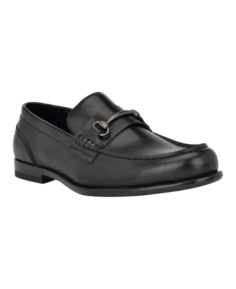 Tommy Hilfiger Men's Trory Slip On Dress Loafers