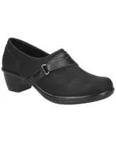 Easy Street Women's Rasia Comfort Shooties