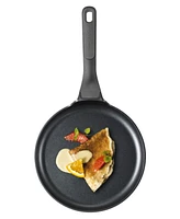 BergHOFF Leo Stone+ Nonstick Ceramic Pancake Pan Recycled, 10"
