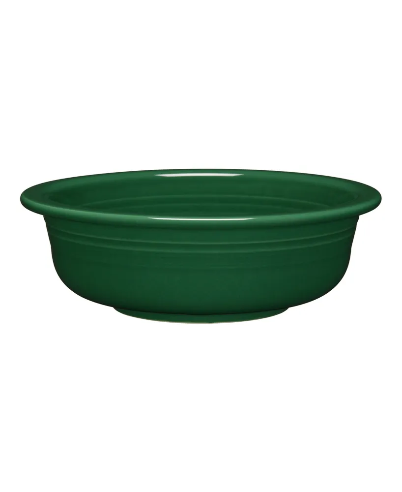 Fiesta Classic Rim 8 1/4 Inch Large Serving Bowl 40 oz.