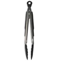 Oxo "Good Grips" Nylon Tongs, 9"