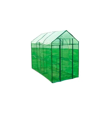 Greenhouse Steel Xl