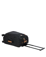 X-Bag 21" Carry-On Spinner with Frame