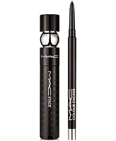 Mac 2-Pc. Line & Lash Set