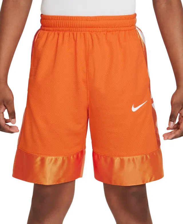 Nike Dri-FIT DNA Big Kids' (Boys') Basketball Shorts