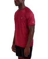 Spyder Men's Standard Short Sleeves Rashguard T-shirt