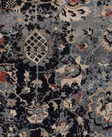 Capel Marmara 1230 8' x 10' Area Rug