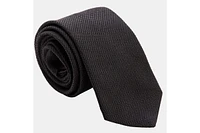 Nero - Silk Grenadine Tie for Men