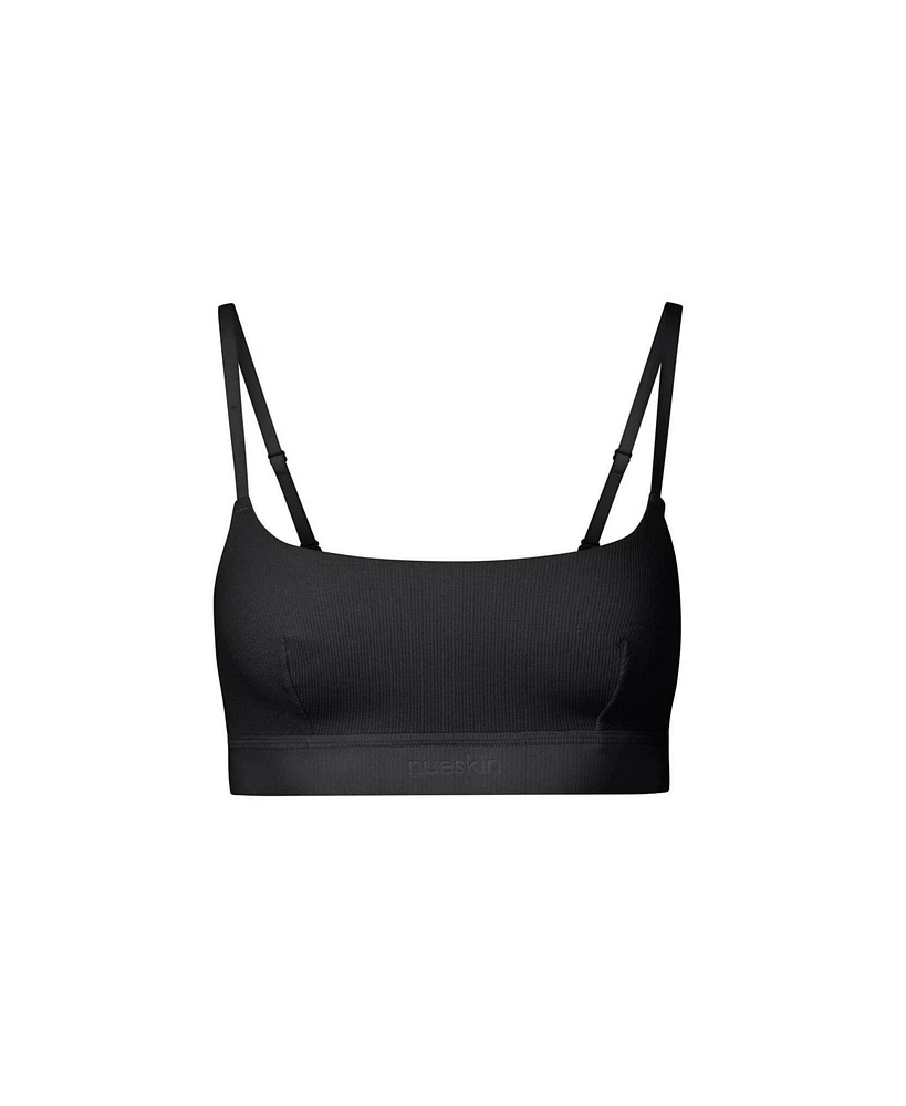 Nueskin Plus Rory Unlined Bralette Bra