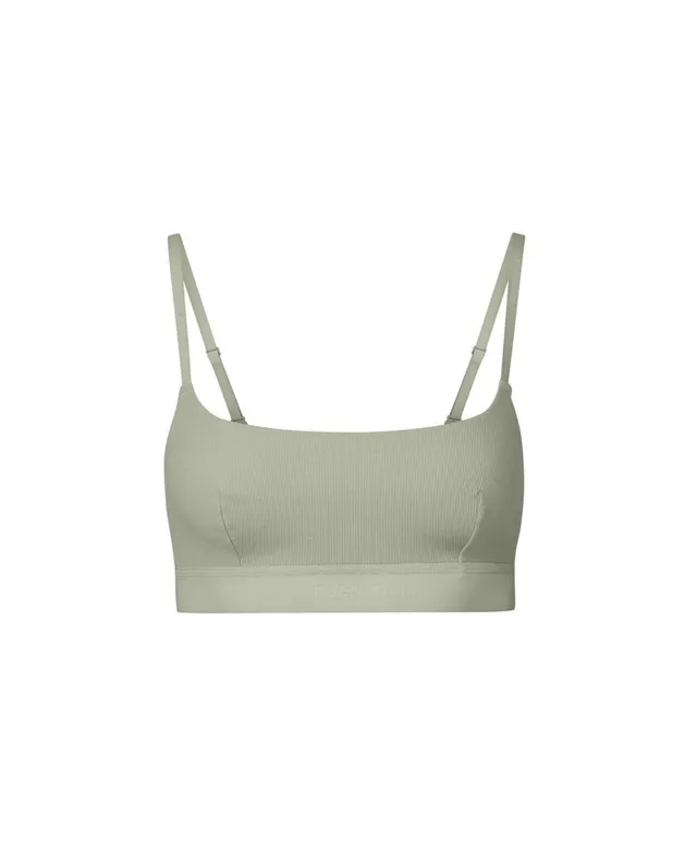 Nueskin Women's Robin Unlined Bandeau Bra