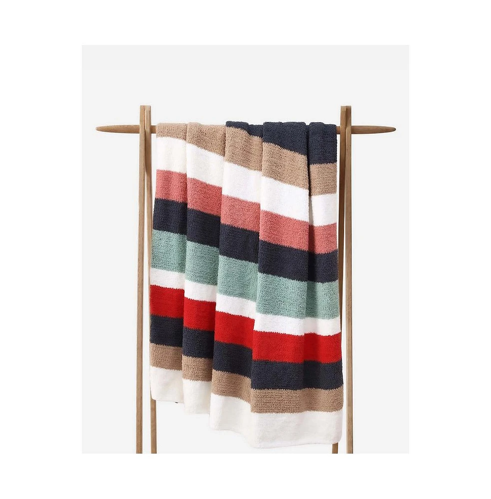 Sunday Citizen Rio Tinto Lightweight Throw, 52" x 75"