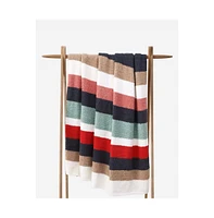 Sunday Citizen Rio Tinto Lightweight Throw, 52" x 75"