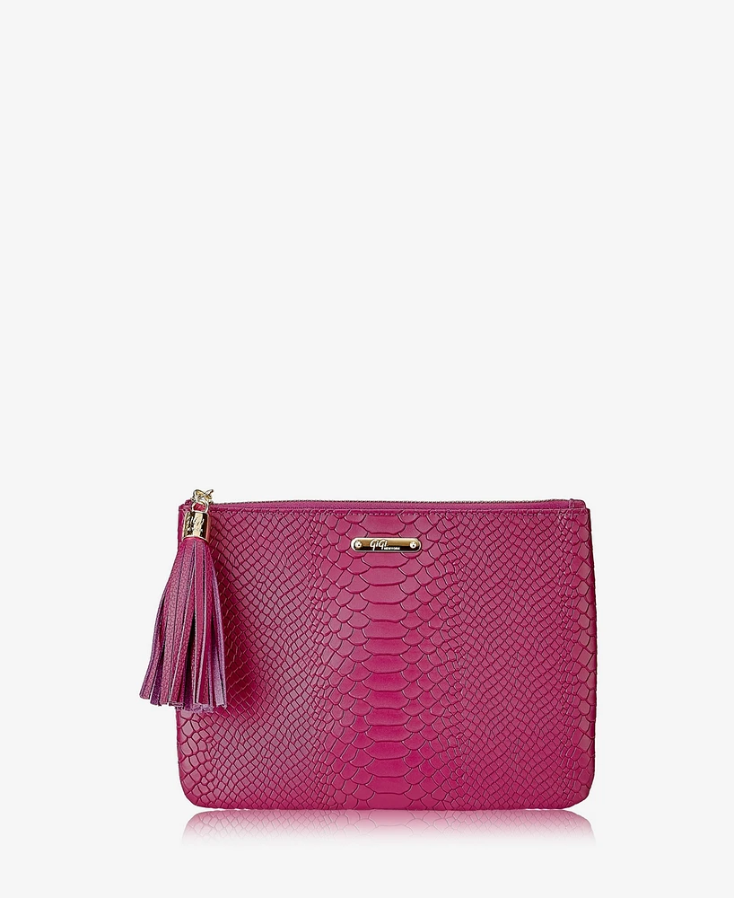 GiGi New York Women's All One Clutch