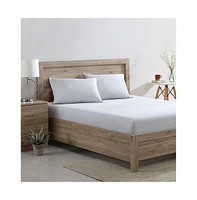 Sunday Citizen Viscose from Bamboo 3-Pc. Sheet Set, Queen