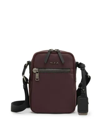 Tumi Voyageur Persia Crossbody