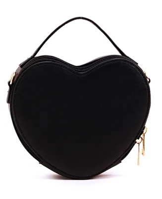 Like Dreams Heart Breaker Crossbody