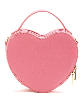 Like Dreams Heart Breaker Crossbody