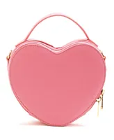 Like Dreams Heart Breaker Crossbody
